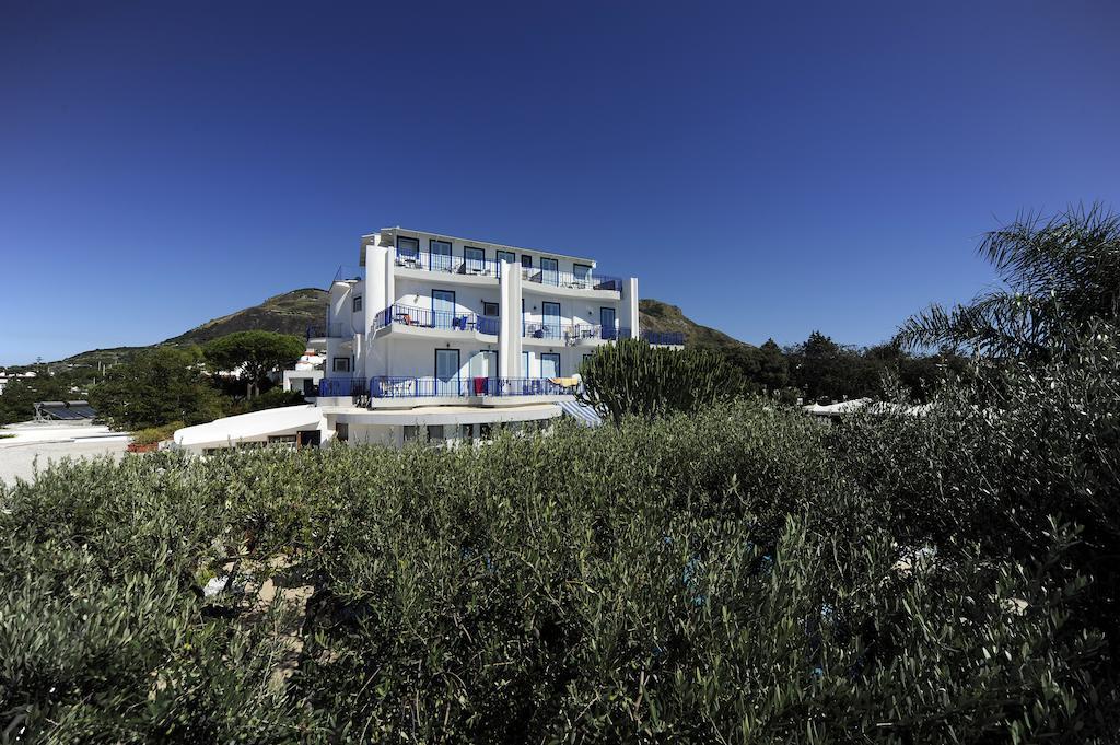 Il Gattopardo Hotel Terme & Beauty Farm Forio di Ischia Eksteriør billede