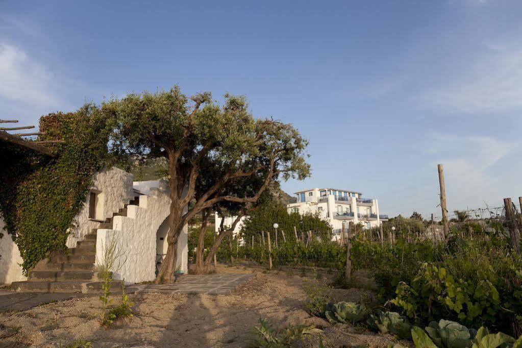 Il Gattopardo Hotel Terme & Beauty Farm Forio di Ischia Eksteriør billede
